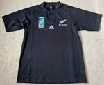 2003 All Blacks RWC Jersey - L