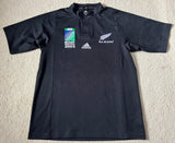 2003 All Blacks RWC Jersey - L