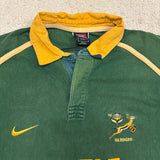 2001 Springboks Jersey - L - photo 4