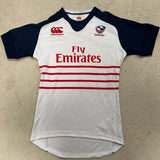 2015 USA Eagles Away Jersey - M (Player Issue) - photo 1