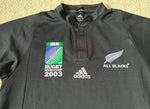 2003 All Blacks RWC Jersey - L