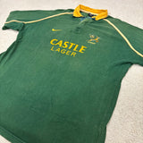 2001 Springboks Jersey - L - photo 5