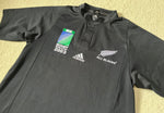 2003 All Blacks RWC Jersey - L