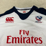 2015 USA Eagles Away Jersey - M (Player Issue) - photo 2
