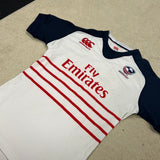 2015 USA Eagles Away Jersey - M (Player Issue) - photo 4