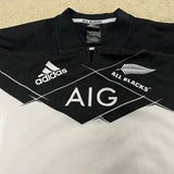 2017 All Blacks Away Jersey - L - photo 2