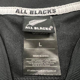 2017 All Blacks Away Jersey - L - photo 3