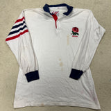 1993 England Home Jersey - L - photo 1