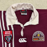 Queensland Maroons State of Origin Jersey - M - photo 3
