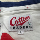 1993 England Home Jersey - L - photo 3