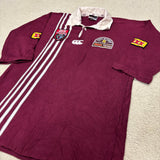 Queensland Maroons State of Origin Jersey - M - photo 4