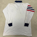 1993 England Home Jersey - L - photo 5