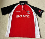 2004 Canada Match Spare Jersey - XL (v France)
