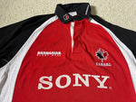 2004 Canada Match Spare Jersey - XL (v France)