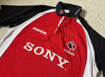 2004 Canada Match Spare Jersey - XL (v France)