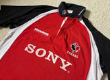 2004 Canada Match Spare Jersey - XL (v France)