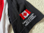 2004 Canada Match Spare Jersey - XL (v France)