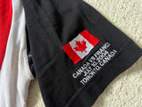 2004 Canada Match Spare Jersey - XL (v France)