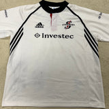 2005 Stormers Away Jersey - XL - photo 1