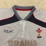 2006 Wales Away Jersey - XL - photo 2