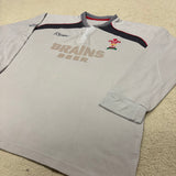 2006 Wales Away Jersey - XL - photo 3