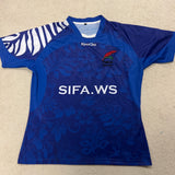 2012 Samoa Home Jersey - L - photo 1