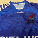 2012 Samoa Home Jersey - L - photo 2