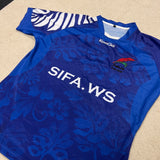 2012 Samoa Home Jersey - L - photo 4