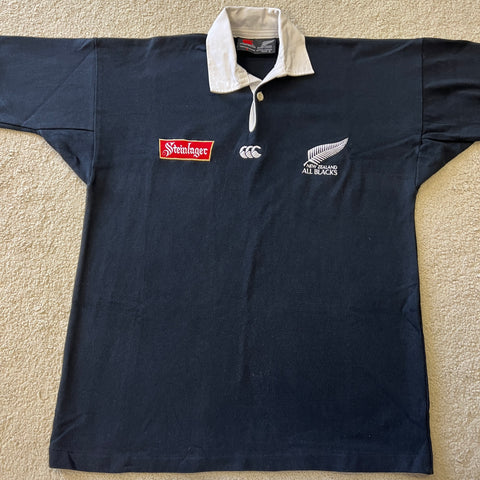All Blacks / NZ – Boomfa Vintage