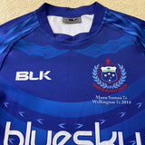 2014 Manu Samoa 7s #5 - M - photo 2