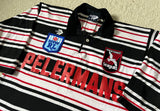 1992 Gold Coast Seagulls Jersey - M/L