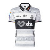 2026 Highlanders Cultural Jersey (Fiji)