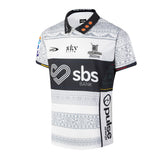 2026 Highlanders Cultural Jersey (Fiji)