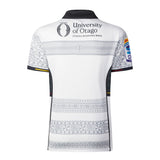 2026 Highlanders Cultural Jersey (Fiji)