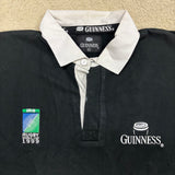 1999 Guinness Rugby World Cup Jersey - XL - photo 3