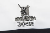 2026 Highlanders Cultural Jersey (Fiji)