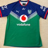 2022 Warriors Heritage - 2XL - photo 1