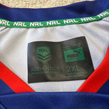2022 Warriors Heritage - 2XL - photo 3