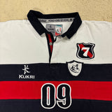 2009 Hong Kong Sevens Jersey - 4XL - photo 3