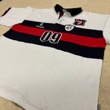 2009 Hong Kong Sevens Jersey - 4XL - photo 4