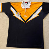 2000s Wellington Rugby League #8 - M - photo 1