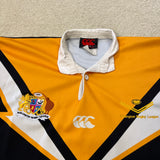 2000s Wellington Rugby League #8 - M - photo 2