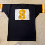 2000s Wellington Rugby League #8 - M - photo 5