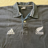 2010s All Blacks Polo - XL - photo 2