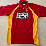 2000s Newport Gwent Dragons #20 - M - photo 1