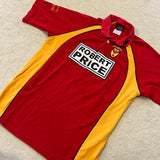 2000s Newport Gwent Dragons #20 - M - photo 4