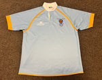 2000s University of Otago Jersey - XL