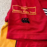 2000s Newport Gwent Dragons #20 - M - photo 6