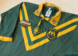 2001 Kangaroos RL Jersey - L