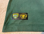 2001 Kangaroos RL Jersey - L